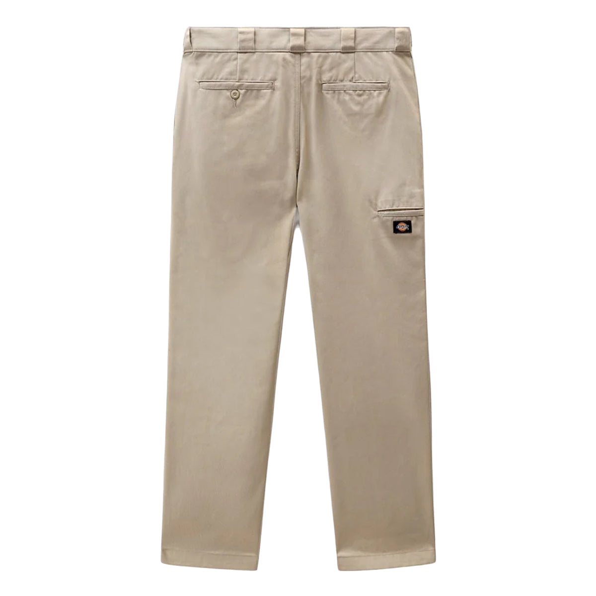 DICKIES - PANTALÓN WORK DOBLE RODILLA RECYCLED