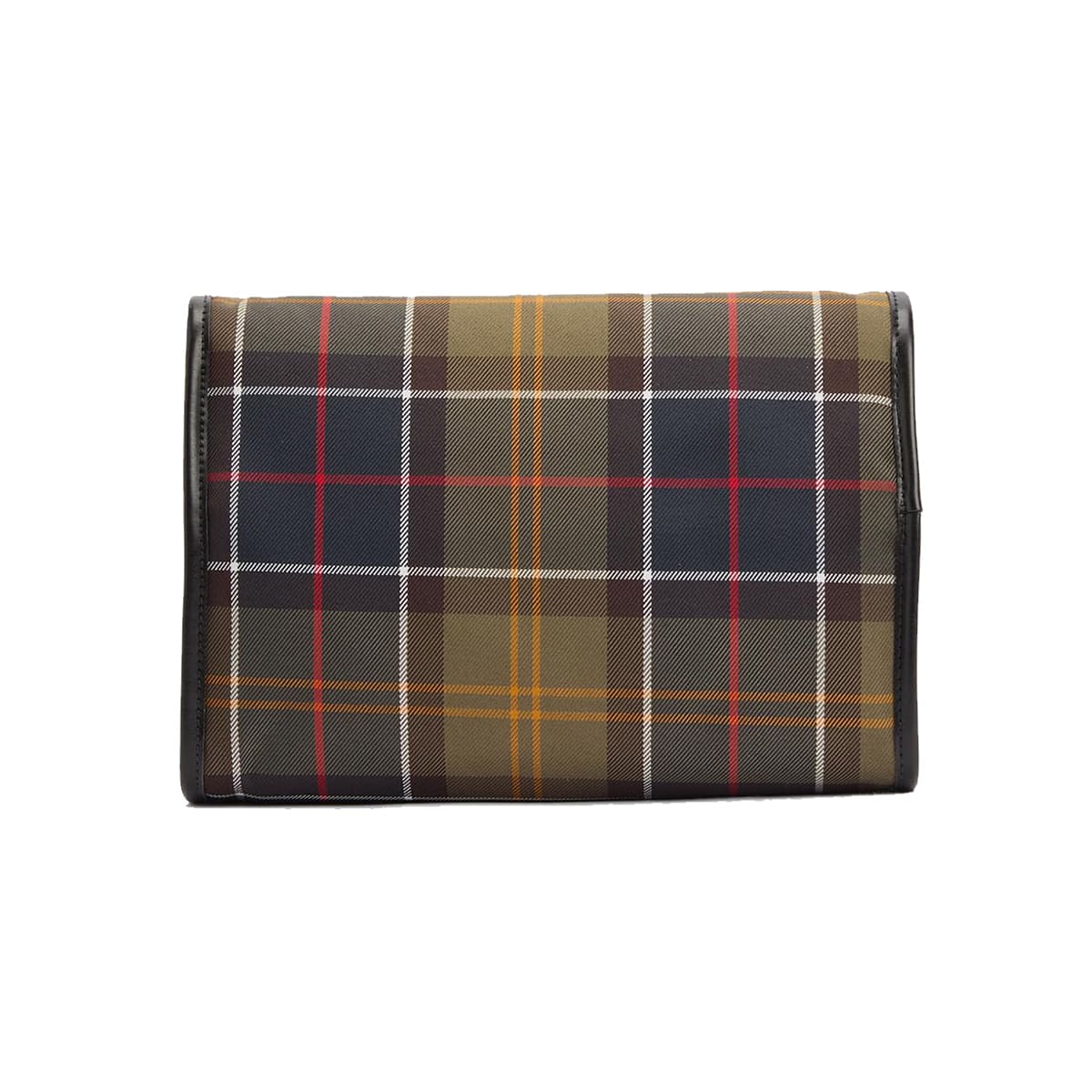 BARBOUR - NECESER TARTAN