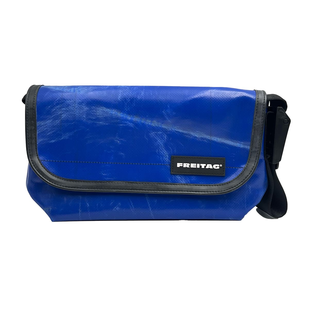 FREITAG - BOLSA MESSENGER HAWAII FIVE-0 F41