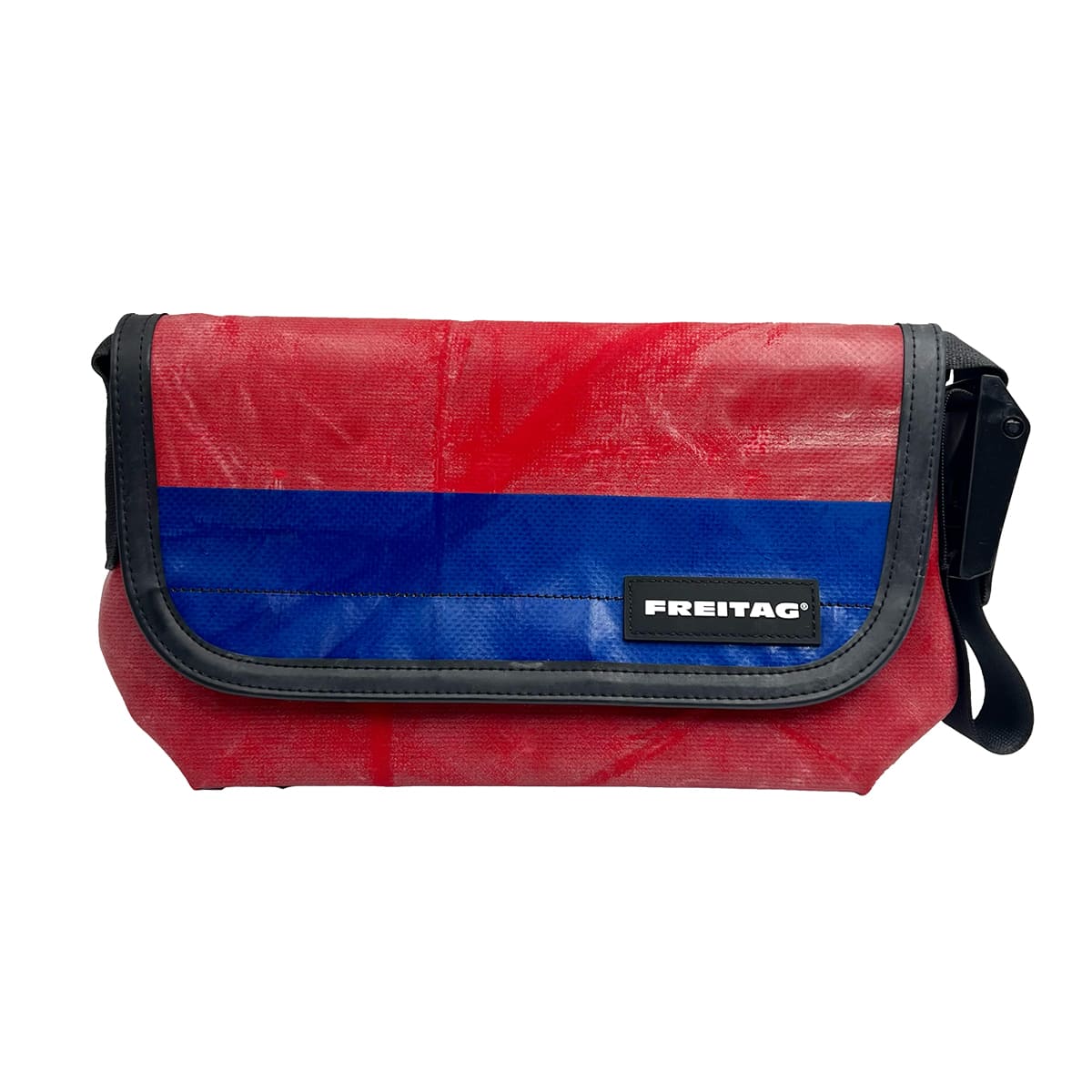 FREITAG - BOLSA MESSENGER HAWAII FIVE-0 F41
