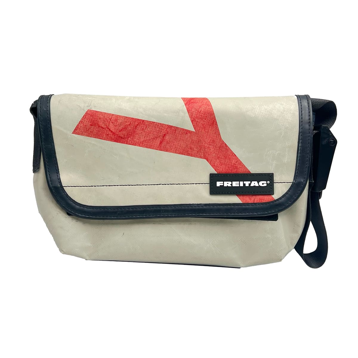 FREITAG - BOLSA MESSENGER HAWAII FIVE-0 F41