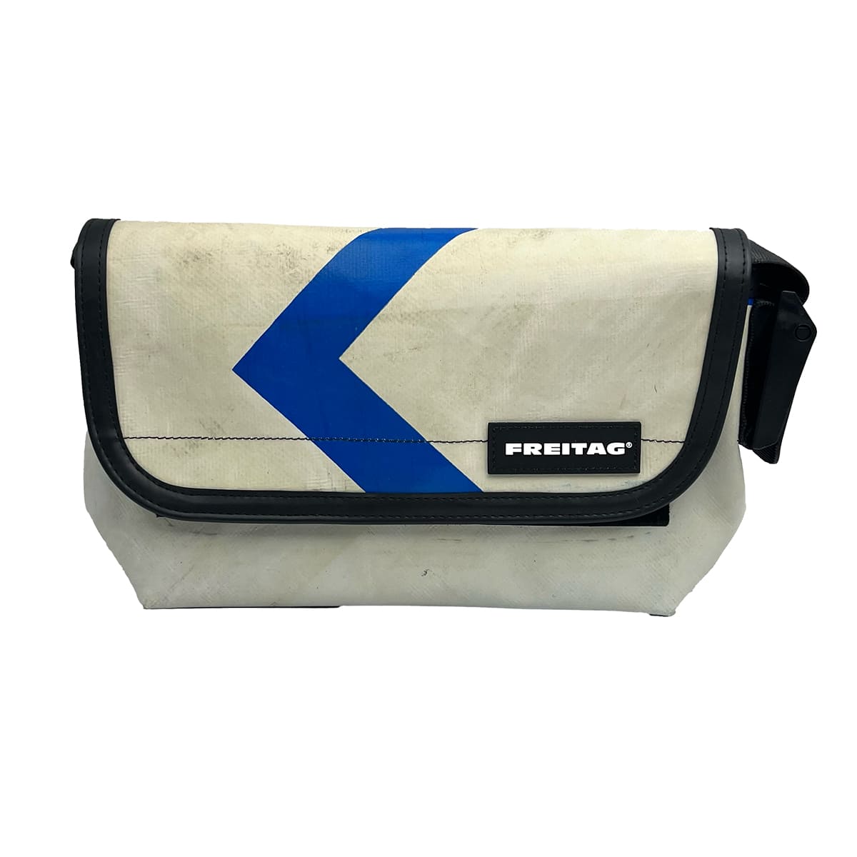 FREITAG - BOLSA MESSENGER HAWAII FIVE-0 F41