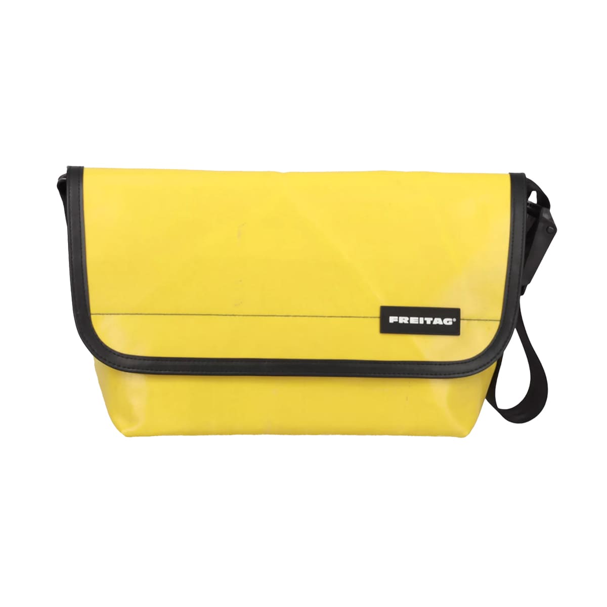 FREITAG - BOLSA MESSENGER HAWAII FIVE-0 F41