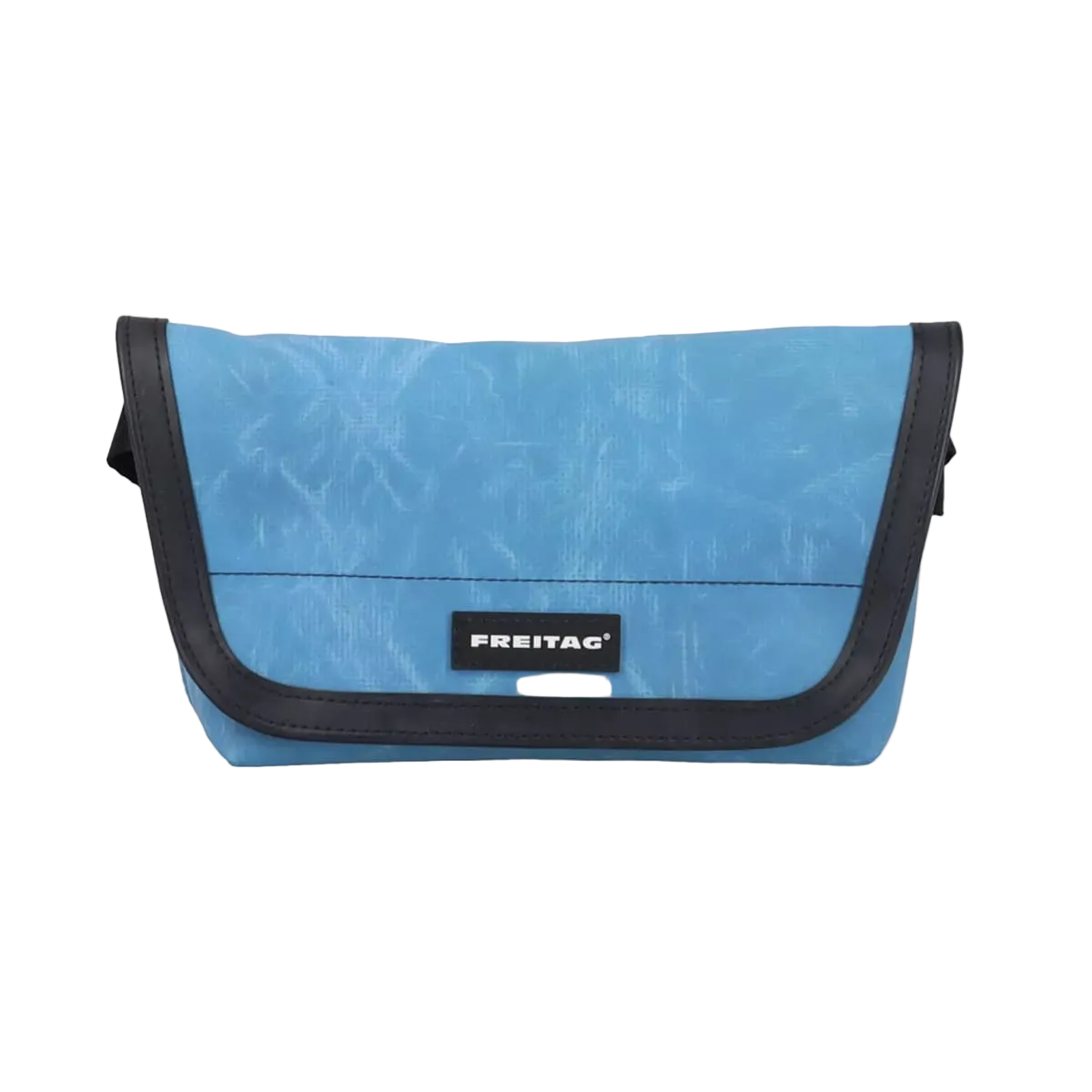 Freitag | Jamie Crossbody Bag - Tonal Blue | 12 Pulgadas BCN