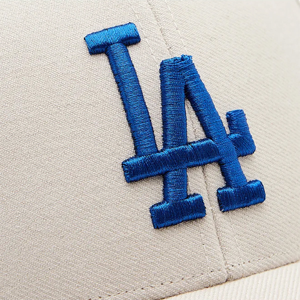 47' - GORRA LOS ANGELES DODGERS
