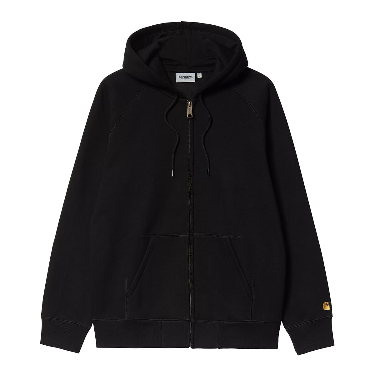 CARHARTT WIP - CHAQUETA CON CAPUCHA CHASE