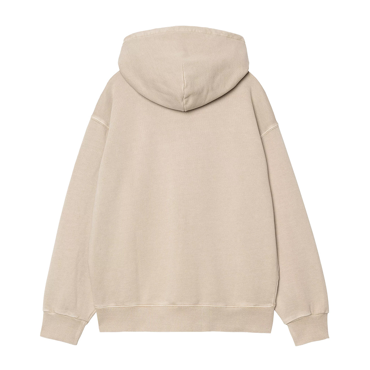CARHARTT WIP - SUDADERA CON CAPUCHA NELSON