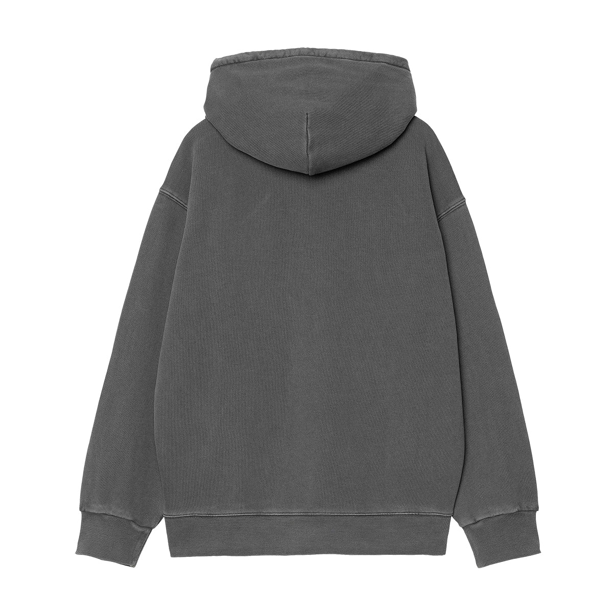 CARHARTT WIP - SUDADERA CON CAPUCHA NELSON