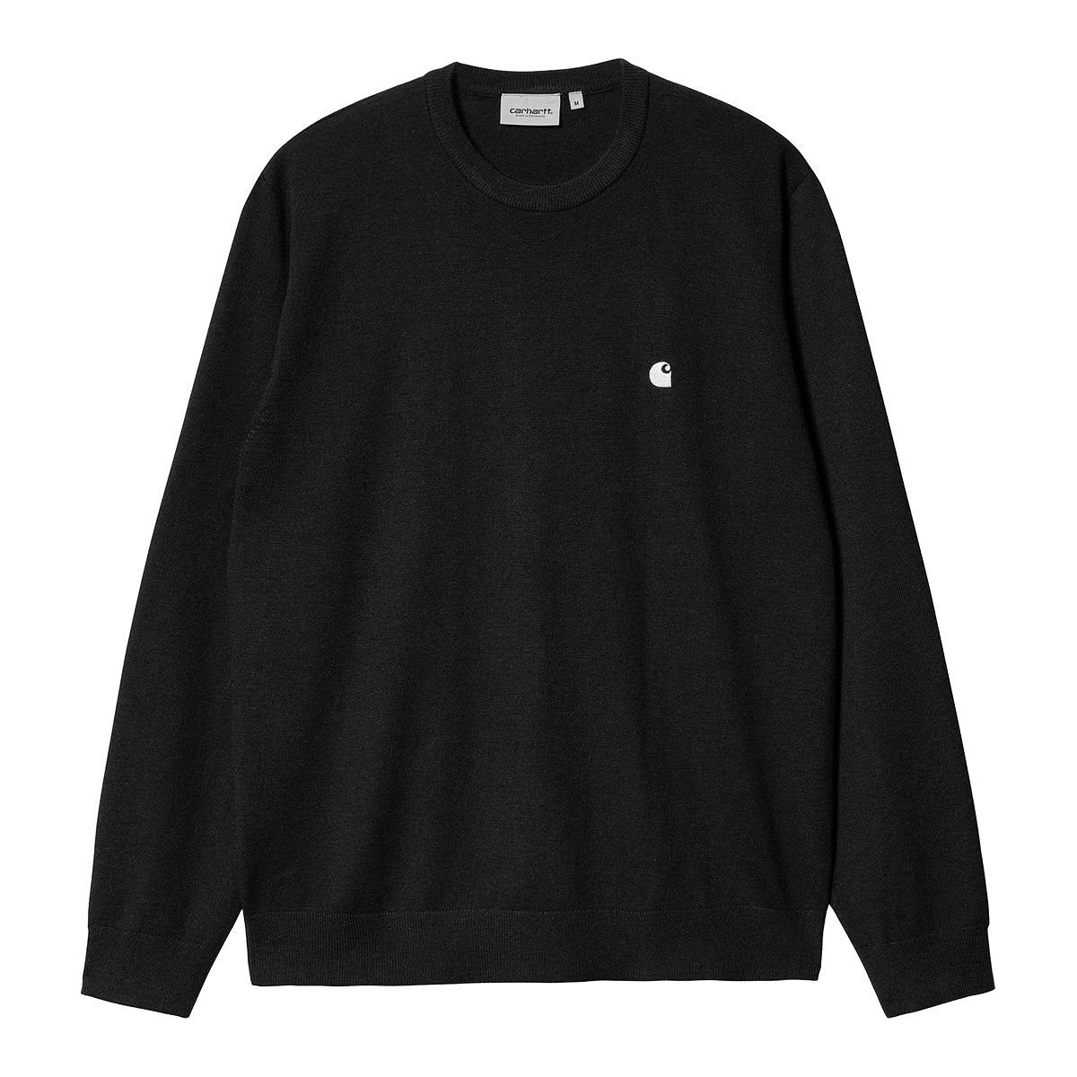 CARHARTT WIP - JERSEY MADISON