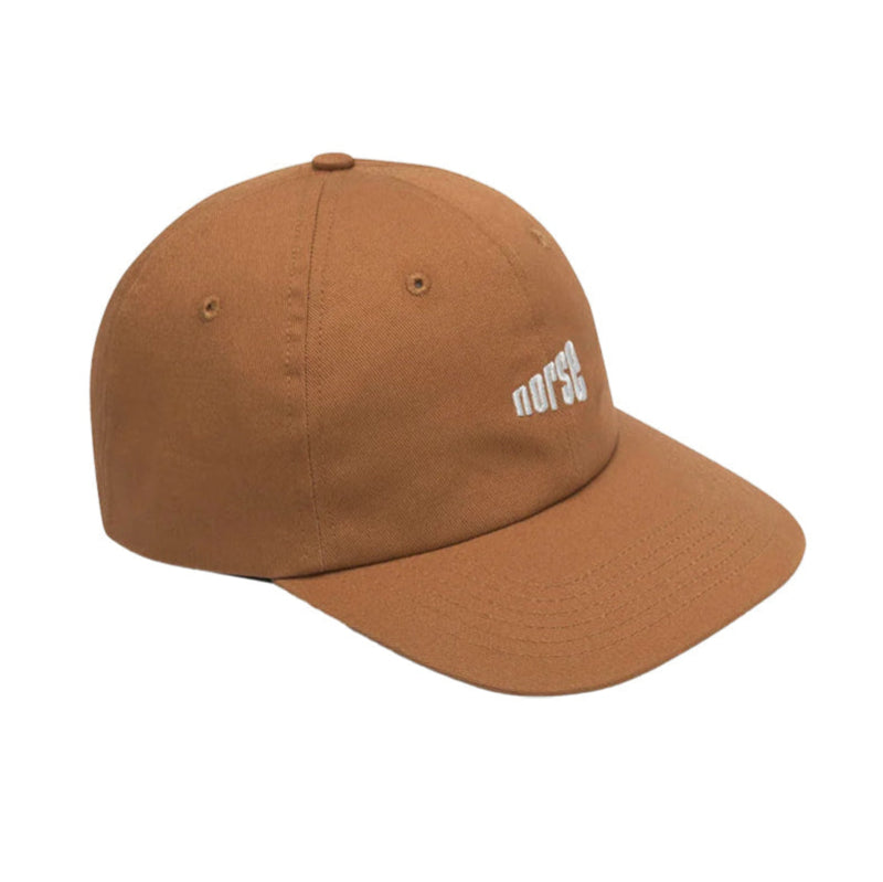 NORSE PROJECTS - GORRA NORSE TWILL 6-PANEL