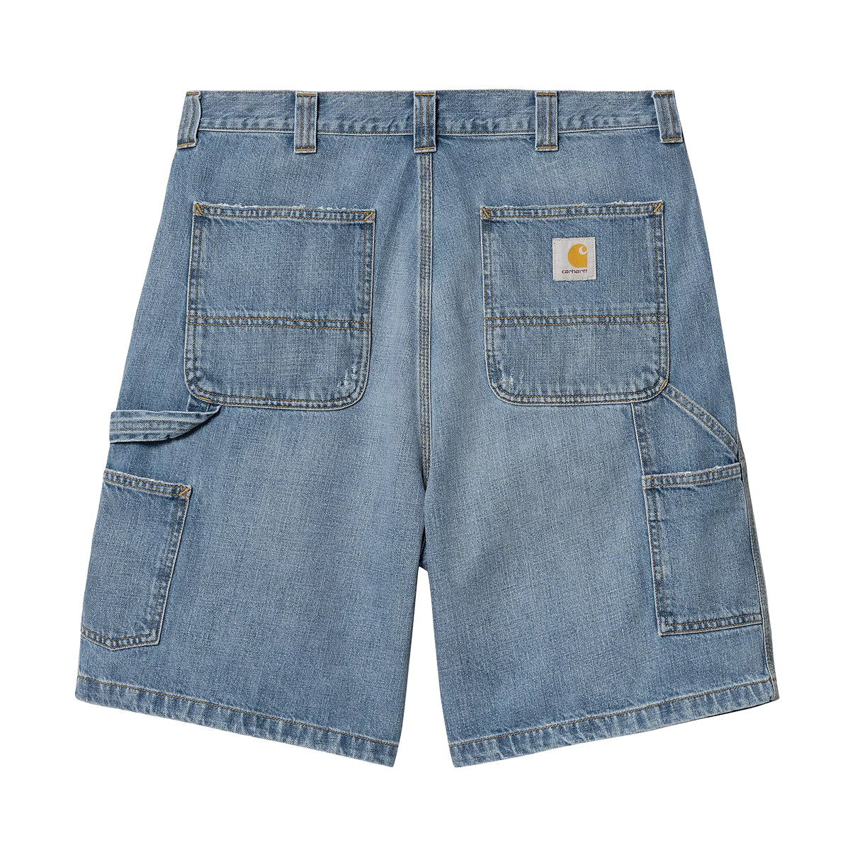 CARHARTT WIP - PANTALÓN CORTO OG SINGLE KNEE
