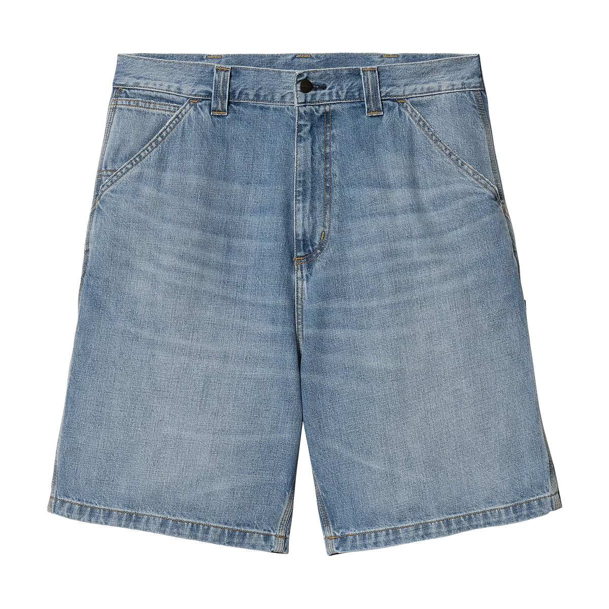 CARHARTT WIP - PANTALÓN CORTO OG SINGLE KNEE