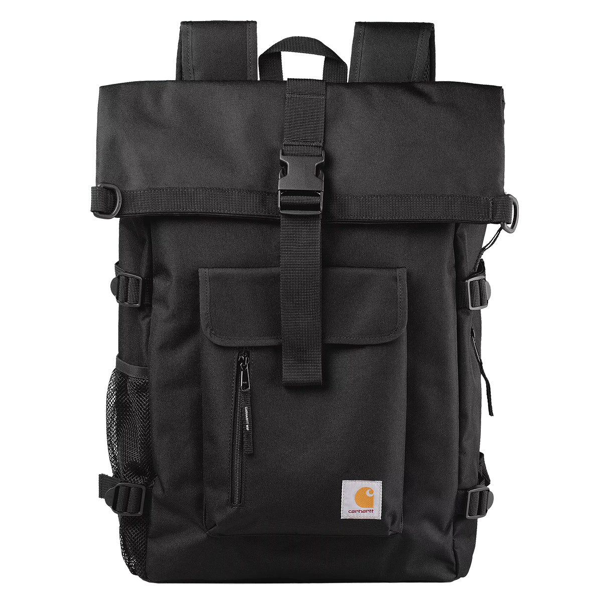 CARHARTT WIP - MOCHILA PHILIS RECYCLED