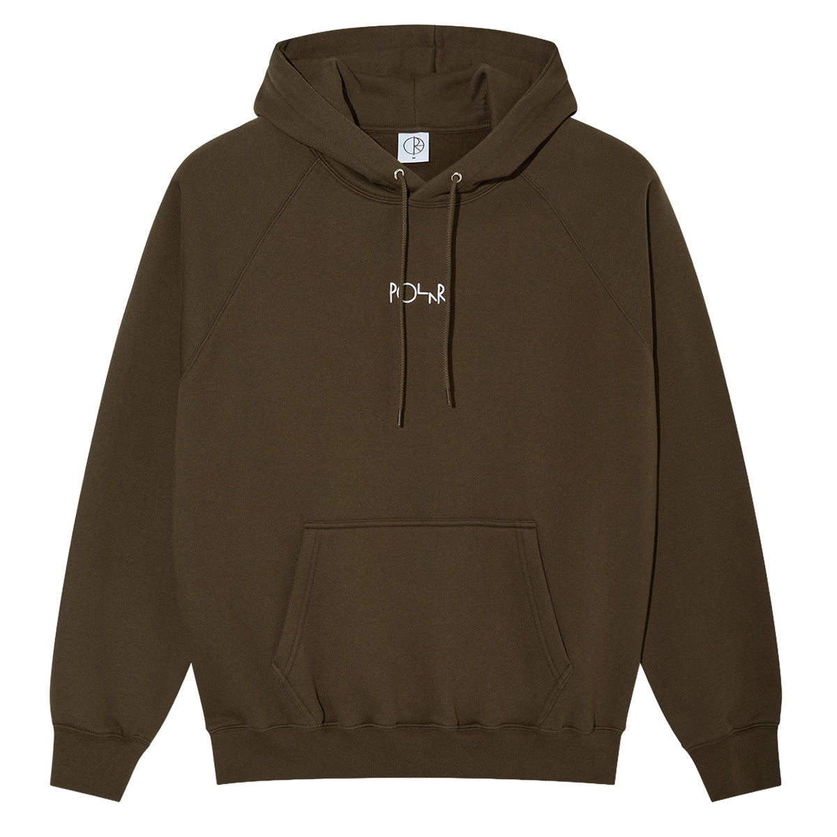 POLAR SKATE CO. - SUDADERA C.CAPUCHA DEFAULT