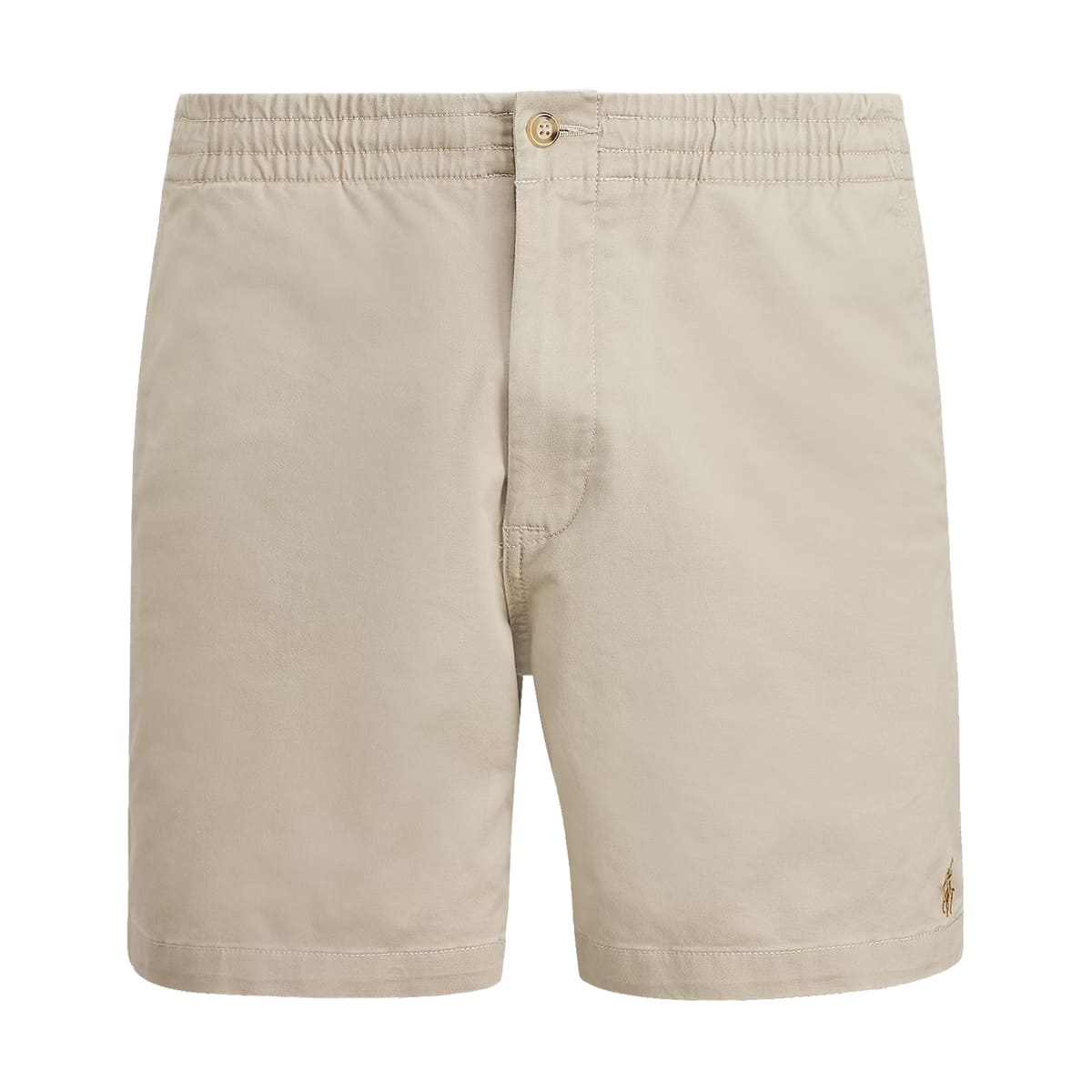 RALPH LAUREN - PANTALÓN CORTO FLAT