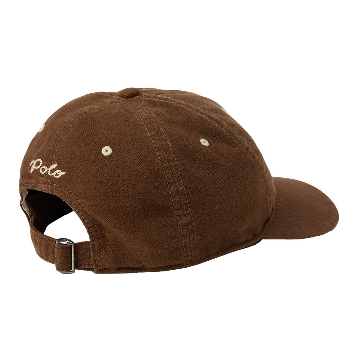 RALPH LAUREN - GORRA PARCHE P