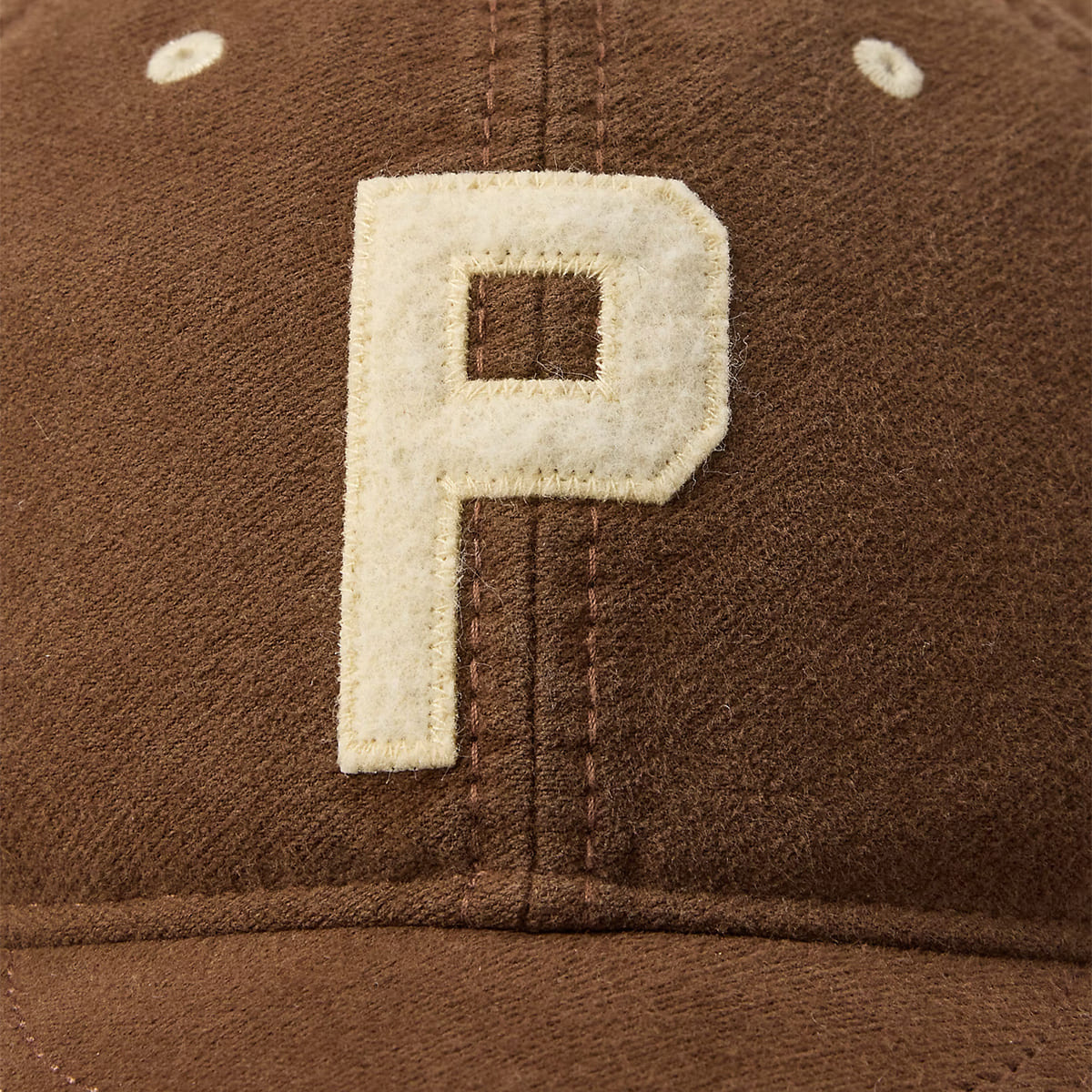 RALPH LAUREN - GORRA PARCHE P