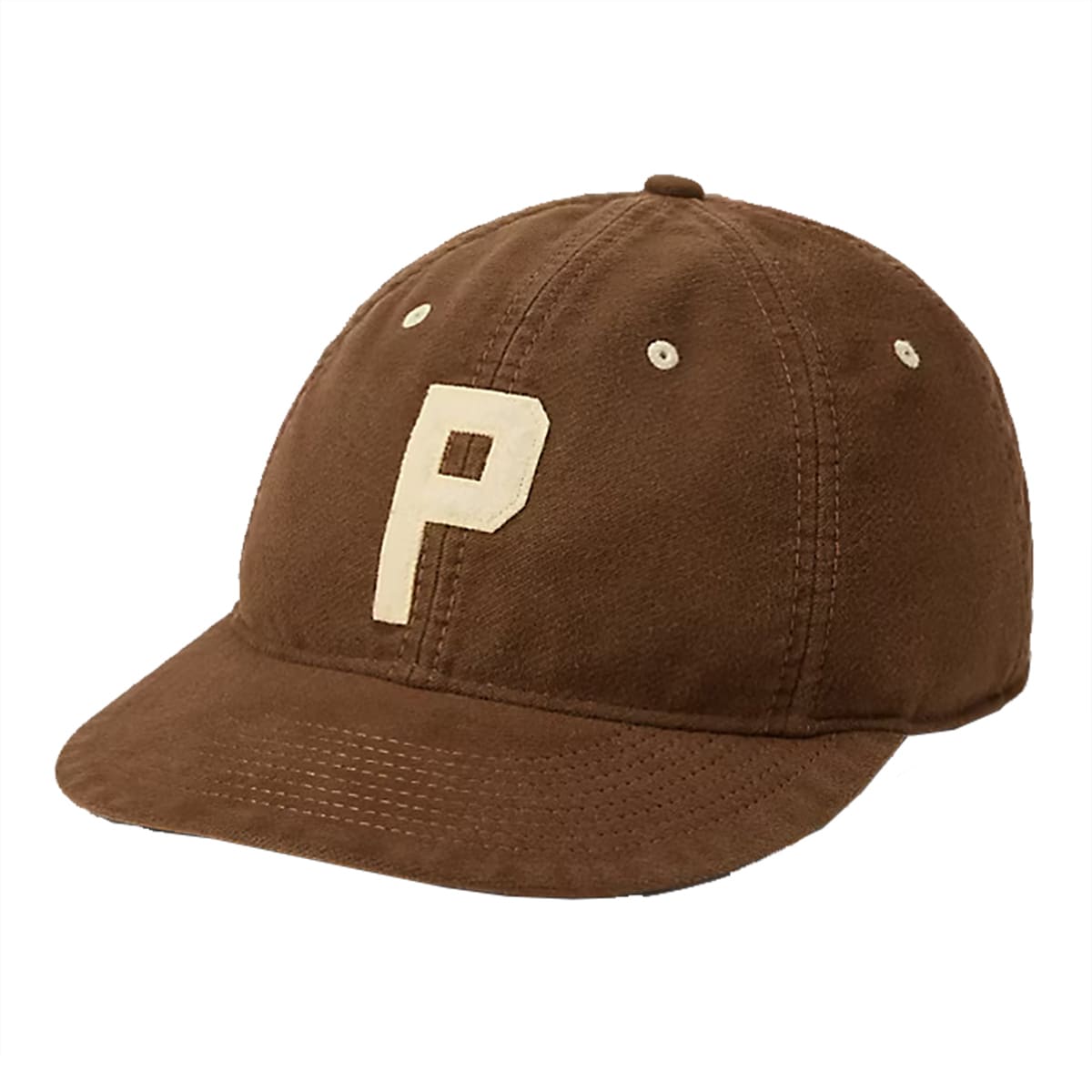 RALPH LAUREN - GORRA PARCHE P