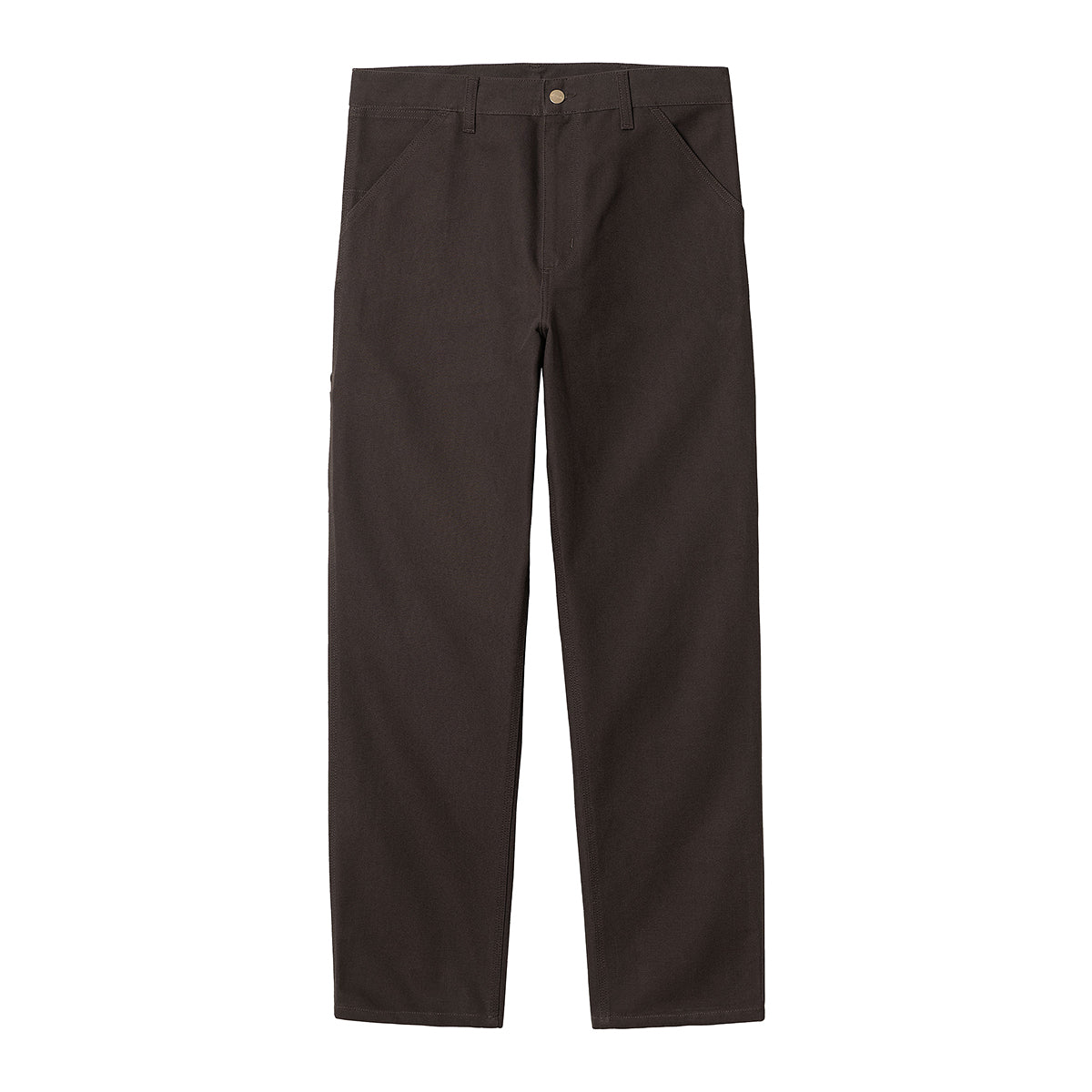 CARHARTT WIP - PANTALÓN SINGLE KNEE
