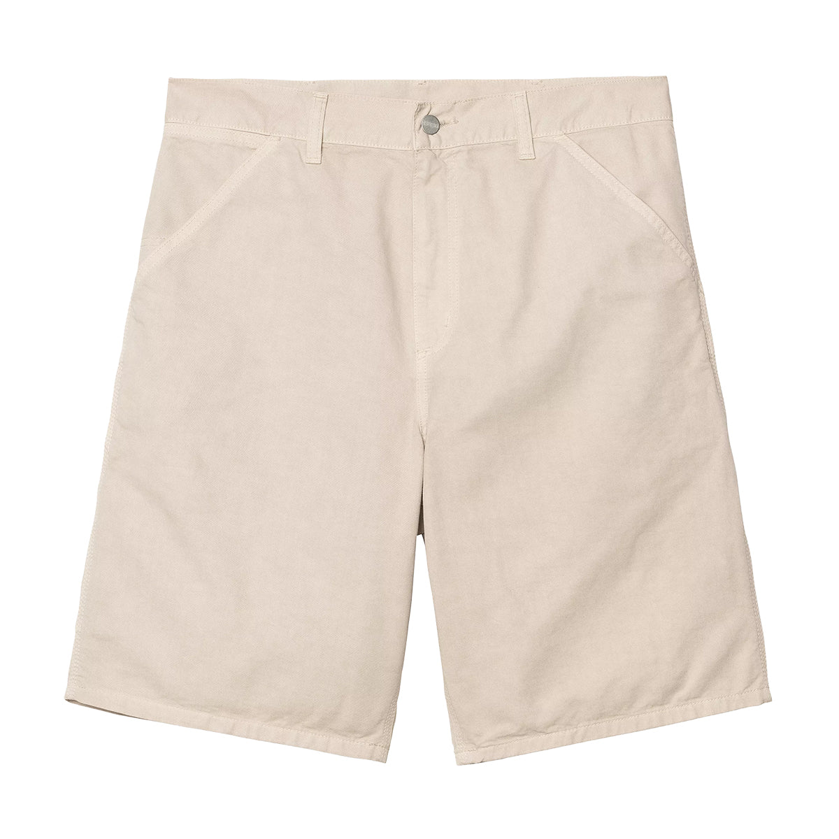 CARHARTT WIP - PANTALÓN CORTO SINGLE KNEE