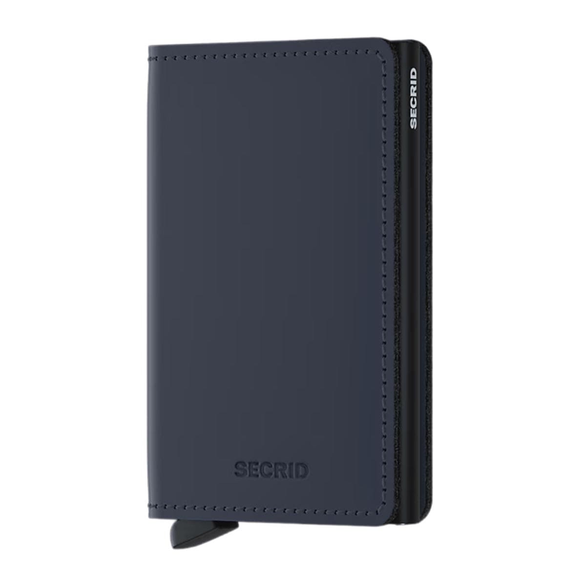 SECRID - CARTERA SLIMWALLET MATTE
