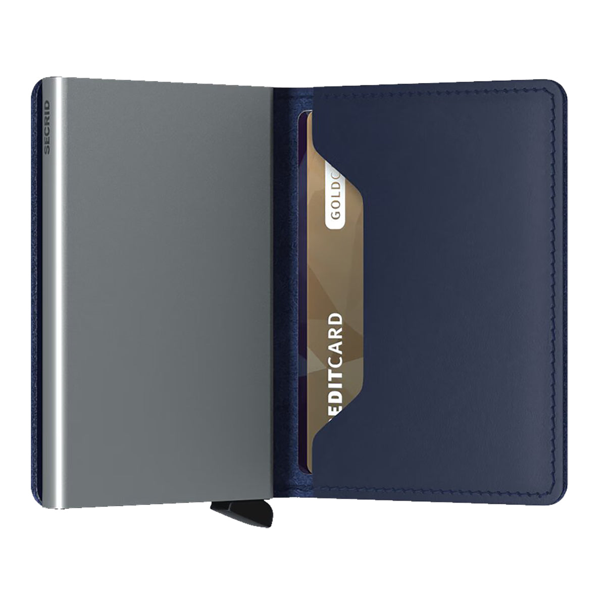 SECRID - CARTERA SLIMWALLET ORIGINAL