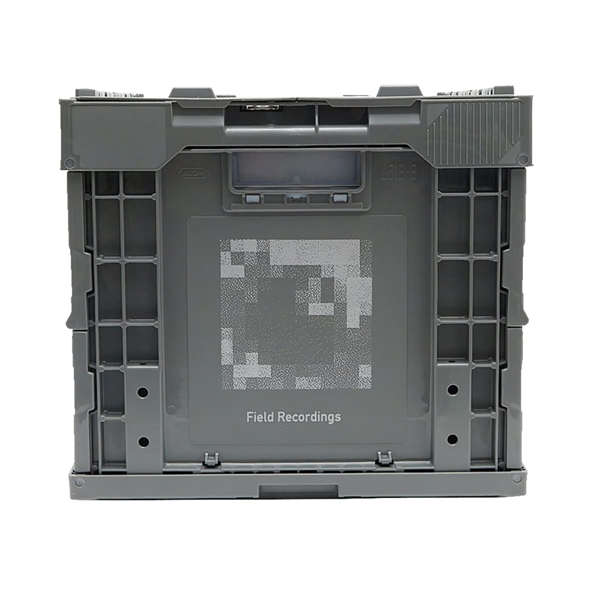 CARHARTT WIP - CAJA CONTAINER PLEGABLE