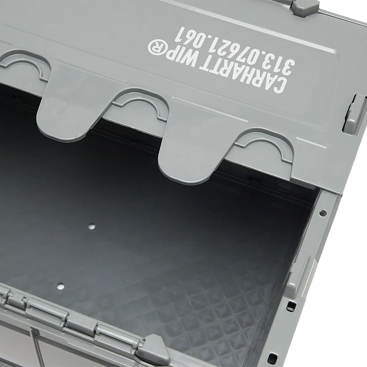 CARHARTT WIP - CAJA CONTAINER PLEGABLE