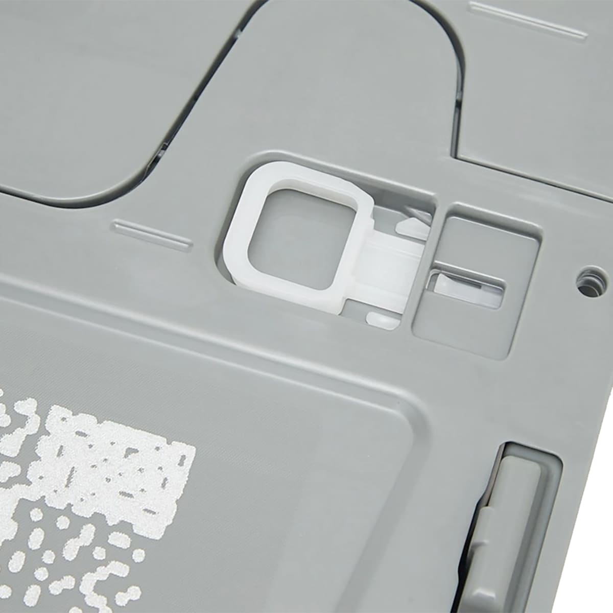 CARHARTT WIP - CAJA CONTAINER PLEGABLE