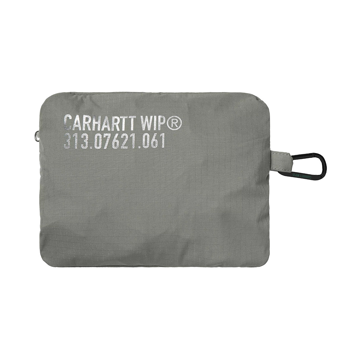 CARHARTT WIP - PACKABLE TOUR Duffle Bag
