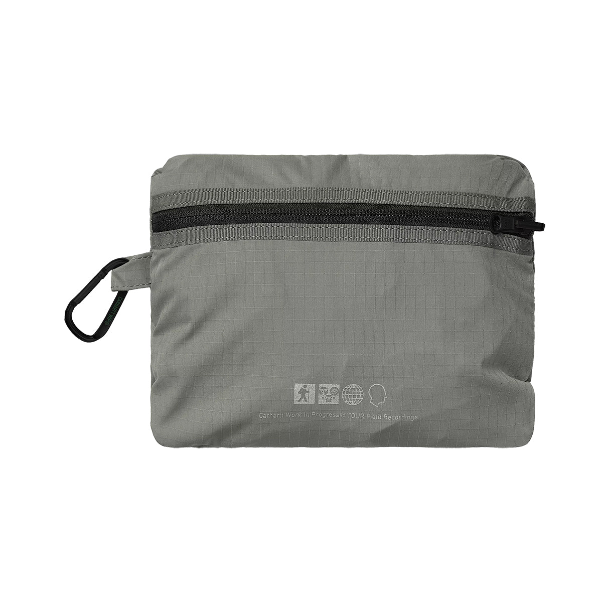 CARHARTT WIP - PACKABLE TOUR Duffle Bag