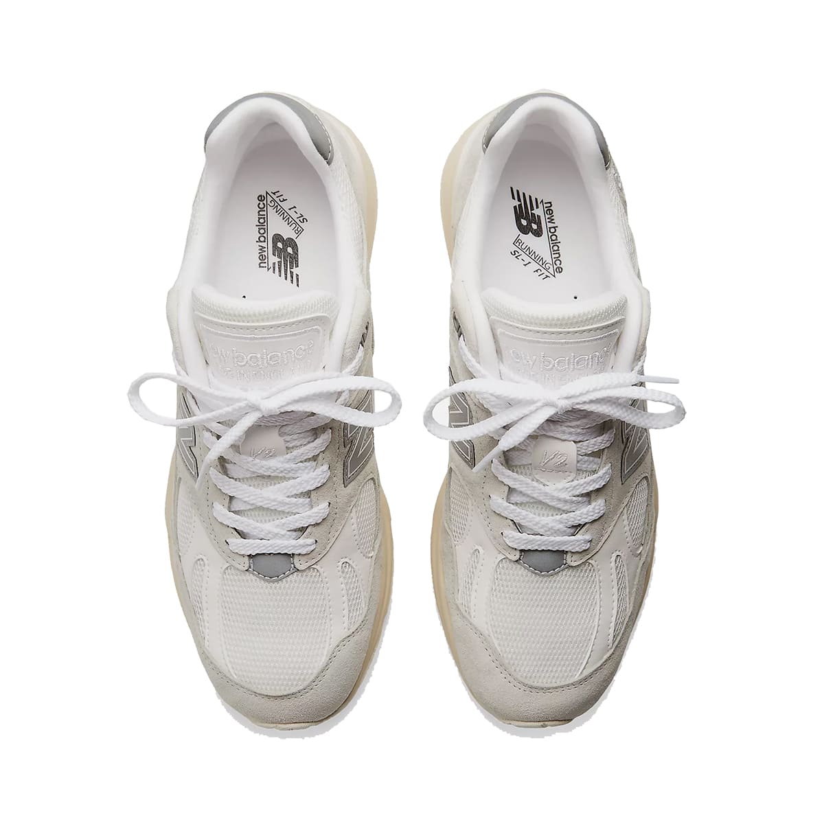 NEW BALANCE - 991OW V2