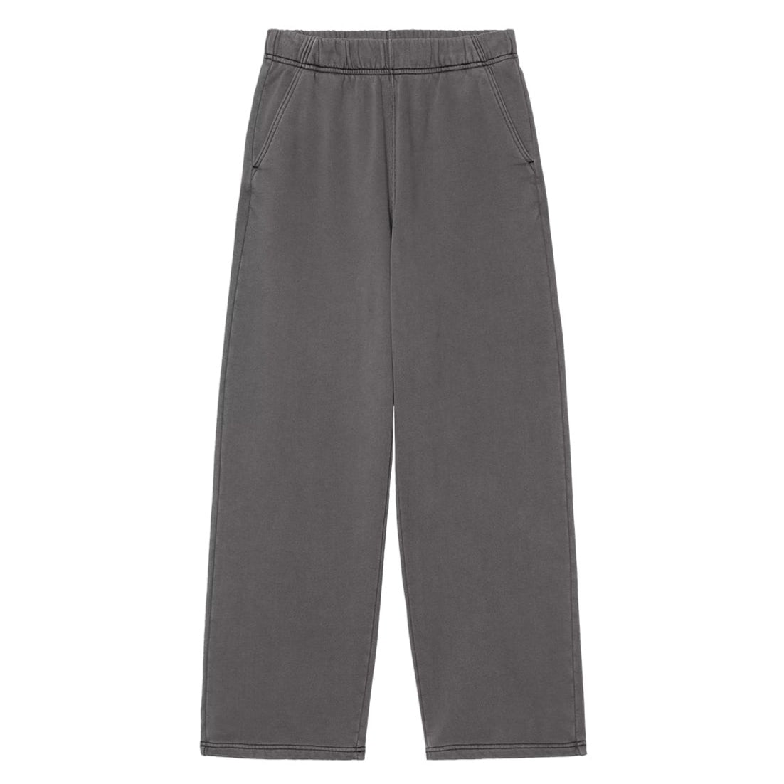 CARHARTT WIP - PANTALÓN DE CHANDAL BENTON (W)