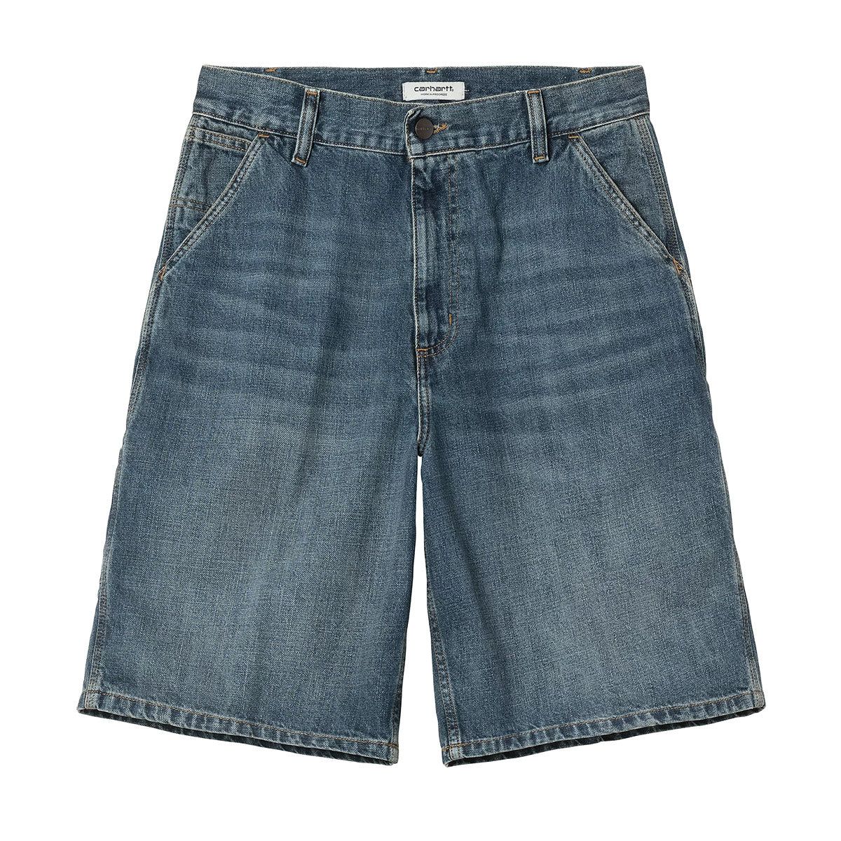 CARHARTT WIP - PANT CORTO BRANDON SINGLE KNEE (W)