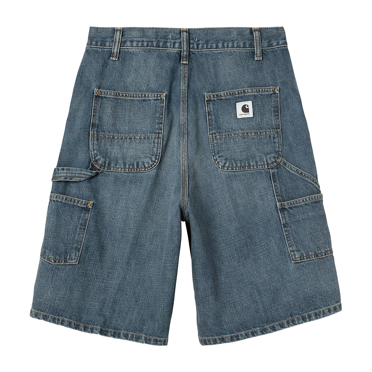 CARHARTT WIP - PANT CORTO BRANDON SINGLE KNEE (W)