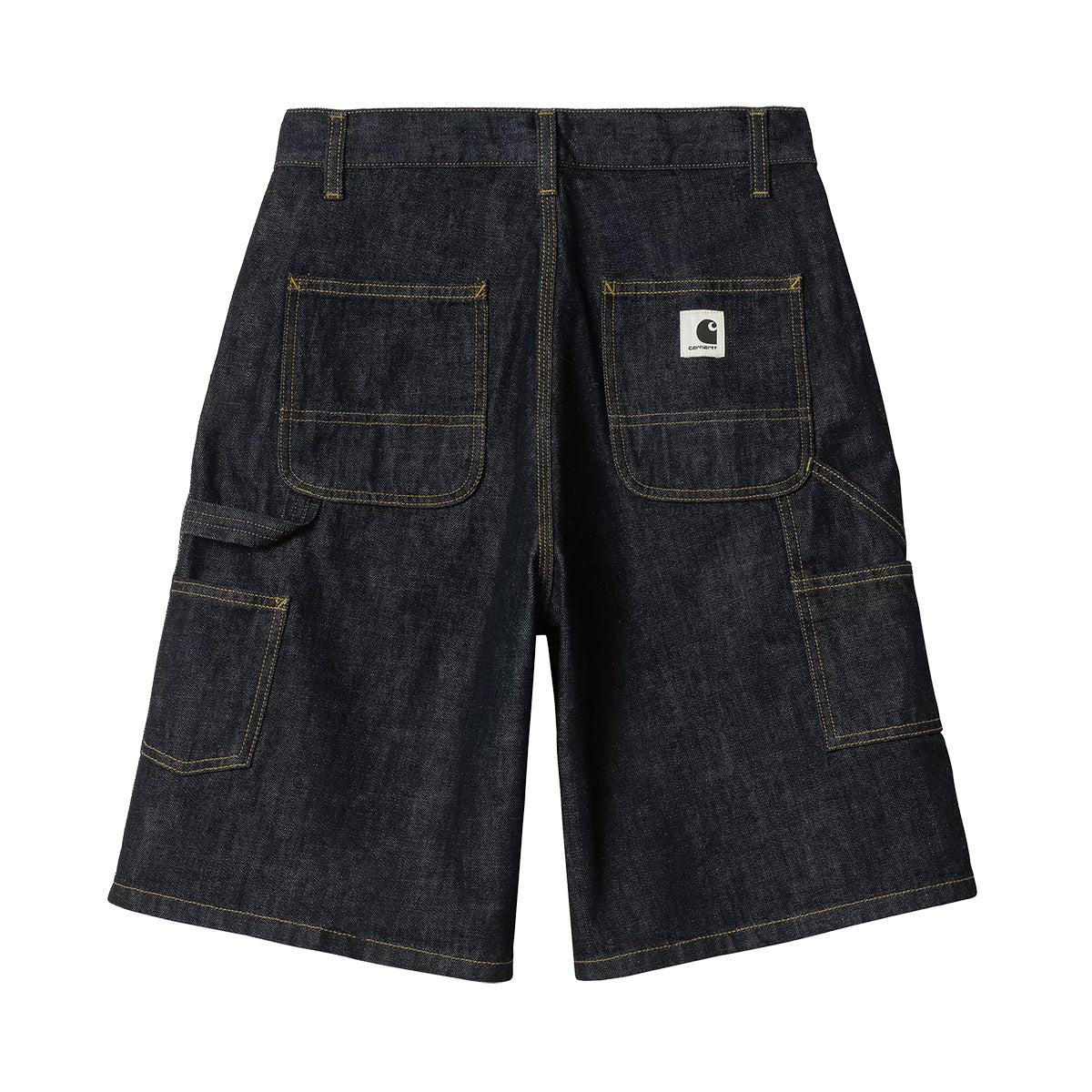 CARHARTT WIP - PANT CORTO BRANDON SINGLE KNEE (W)