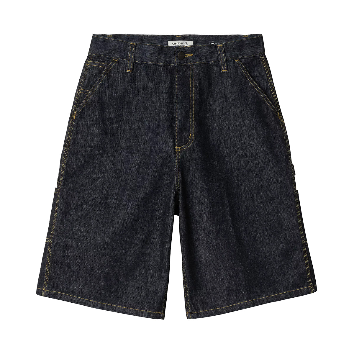CARHARTT WIP - PANT CORTO BRANDON SINGLE KNEE (W)