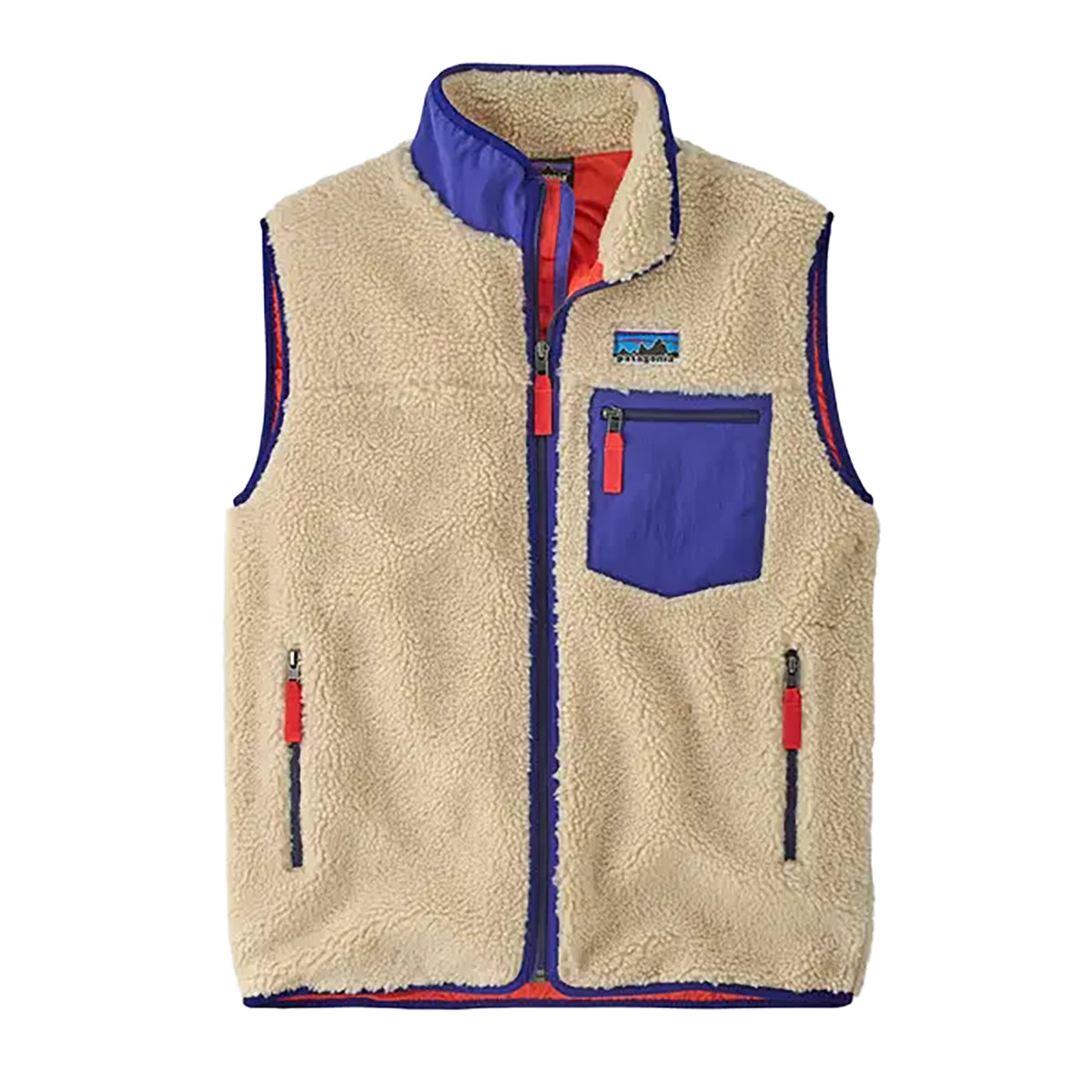 PATAGONIA - CHALECO CLASSIC RETRO X