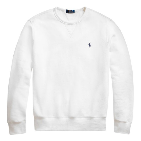 polo ralph lauren classic logo sweater