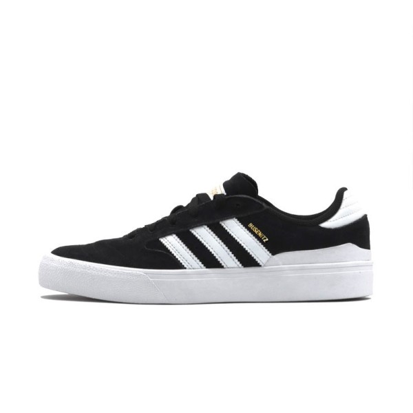 Adidas | Busenitz Vulc II Shoe - Black 