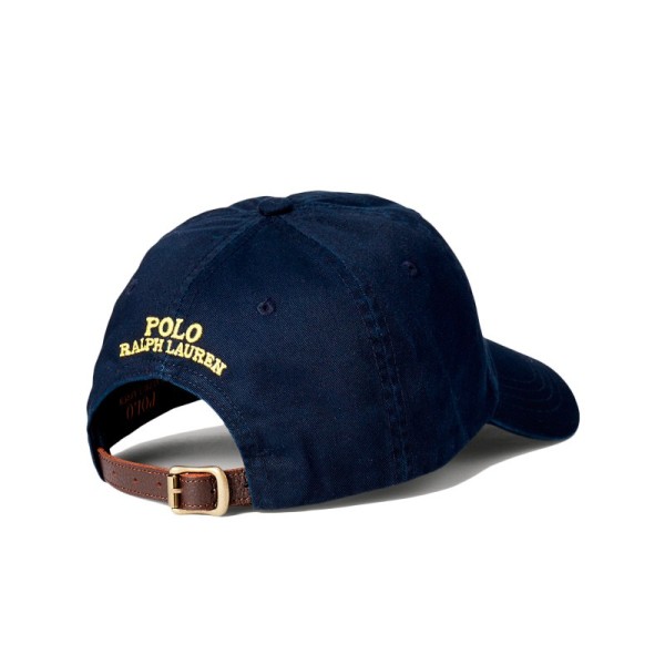 gorra polo ralph lauren
