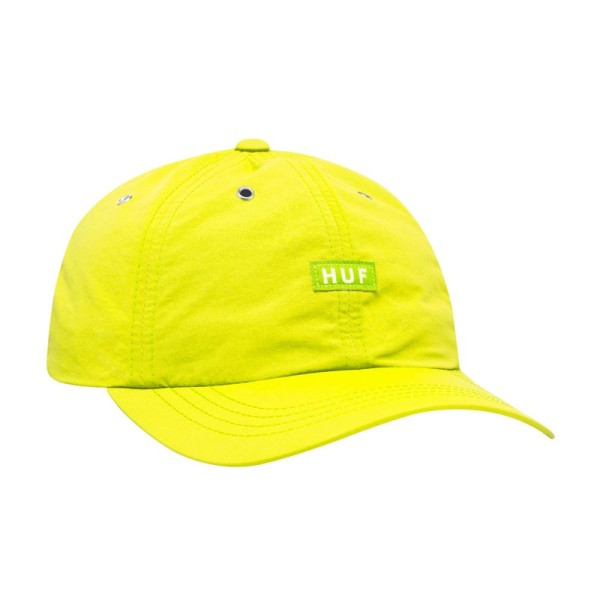 HUF - DWR FUCK IT CURVED HAT HUF - 1
