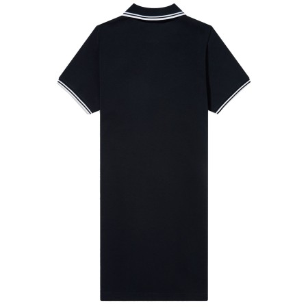 FRED PERRY - VESTIDO TWIN TIPPED FRED PERRY - 2