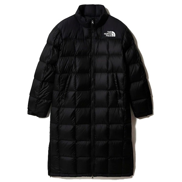 THE NORTH FACE - LHOTSE DUSTER PUFFER JACKET THE NORTH FACE - 1