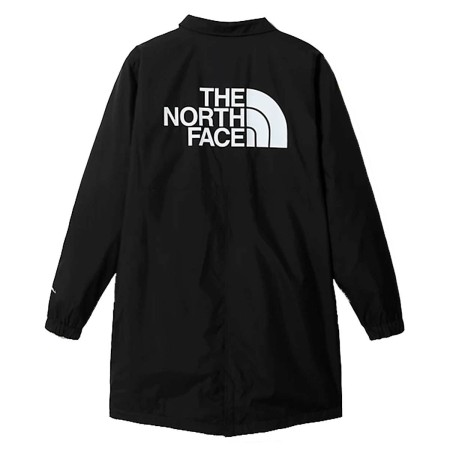 THE NORTH FACE - TELEGRAPHIC COACHES JACKET UNISEX THE NORTH FACE - 2