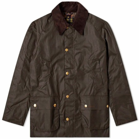 BARBOUR - CHAQUETA ASHBY WAX BARBOUR  - 1