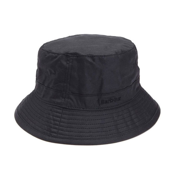 معسكر تكتوني أوقية barbour bucket hat 