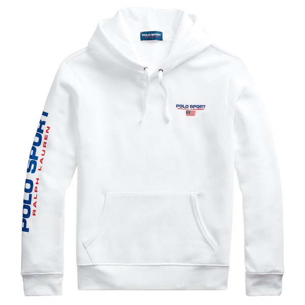 polo sport hoodie
