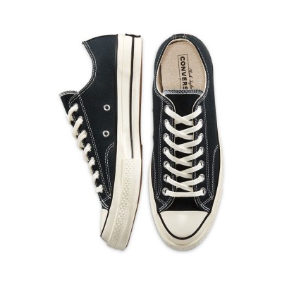 CONVERSE - CHUCK TAYLOR ALL STAR 70 CLASSIC LOW CONVERSE - 3