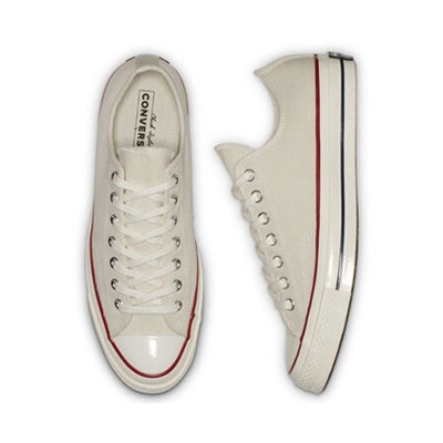 CONVERSE - CHUCK TAYLOR ALL STAR 70 LOW CONVERSE - 3